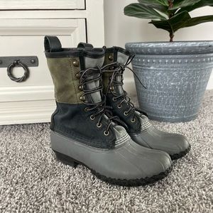 LL Bean Boots size 7
